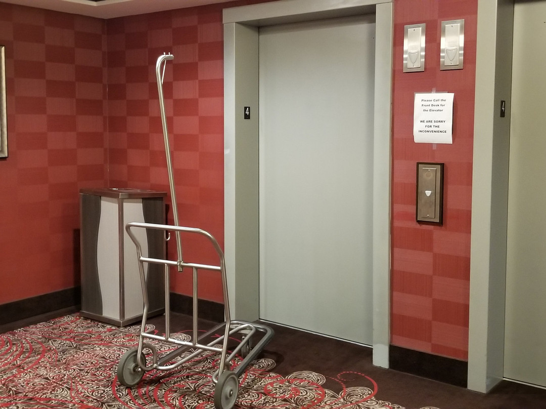 Homewood Suites By Hilton Southington, CT主图