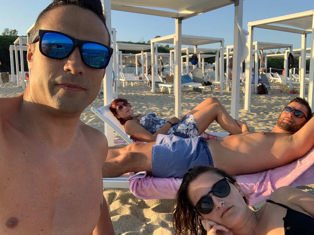 Habana Beach Club景点图片