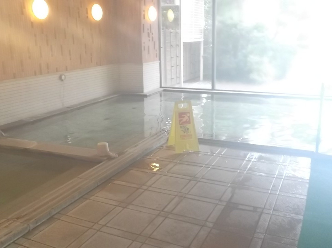 Hotel Sohkan主图