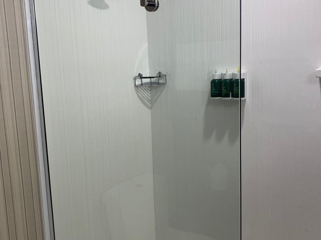 罗吉斯本顿维尔万豪万怡酒店主图