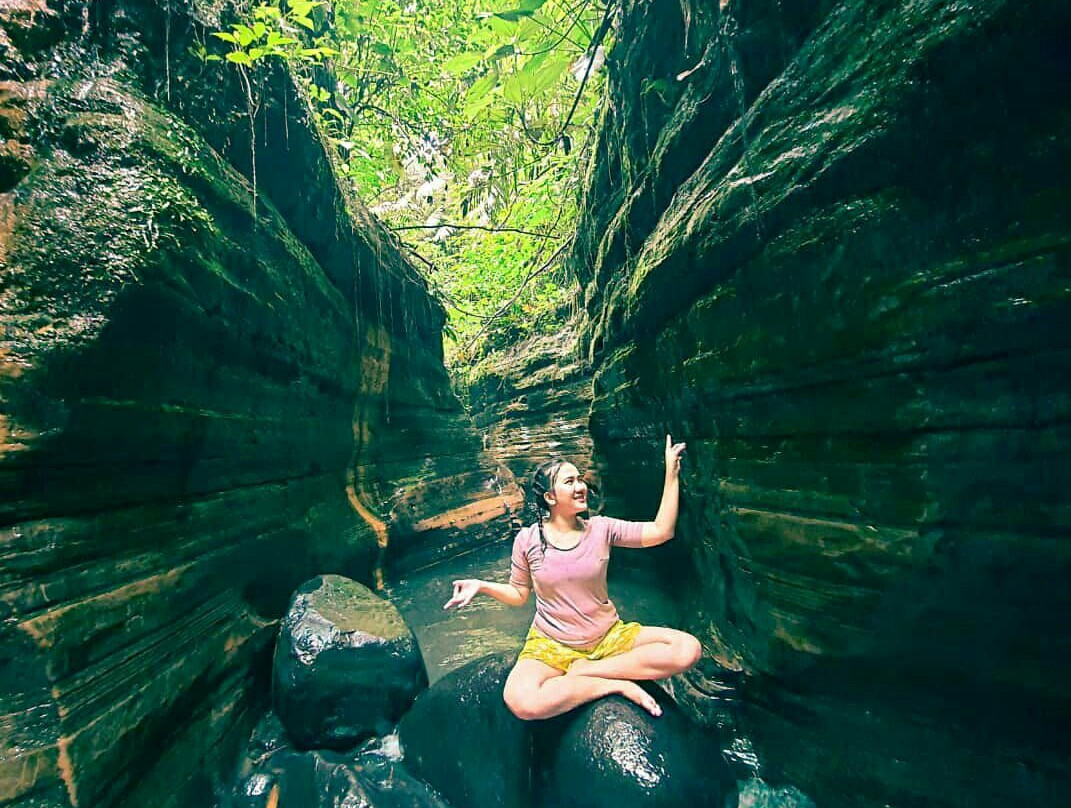 Sukarame旅游攻略图片