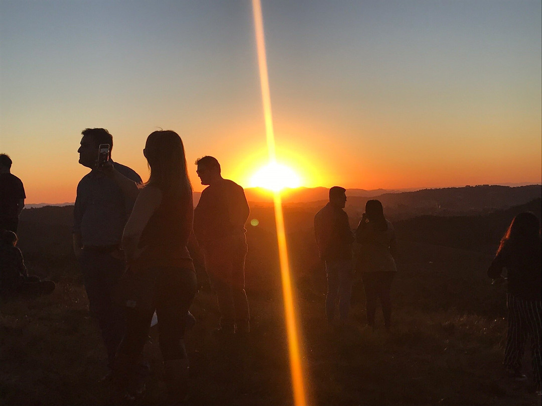 Aquino's Taxi-坎普斯－杜若尔当必去景点