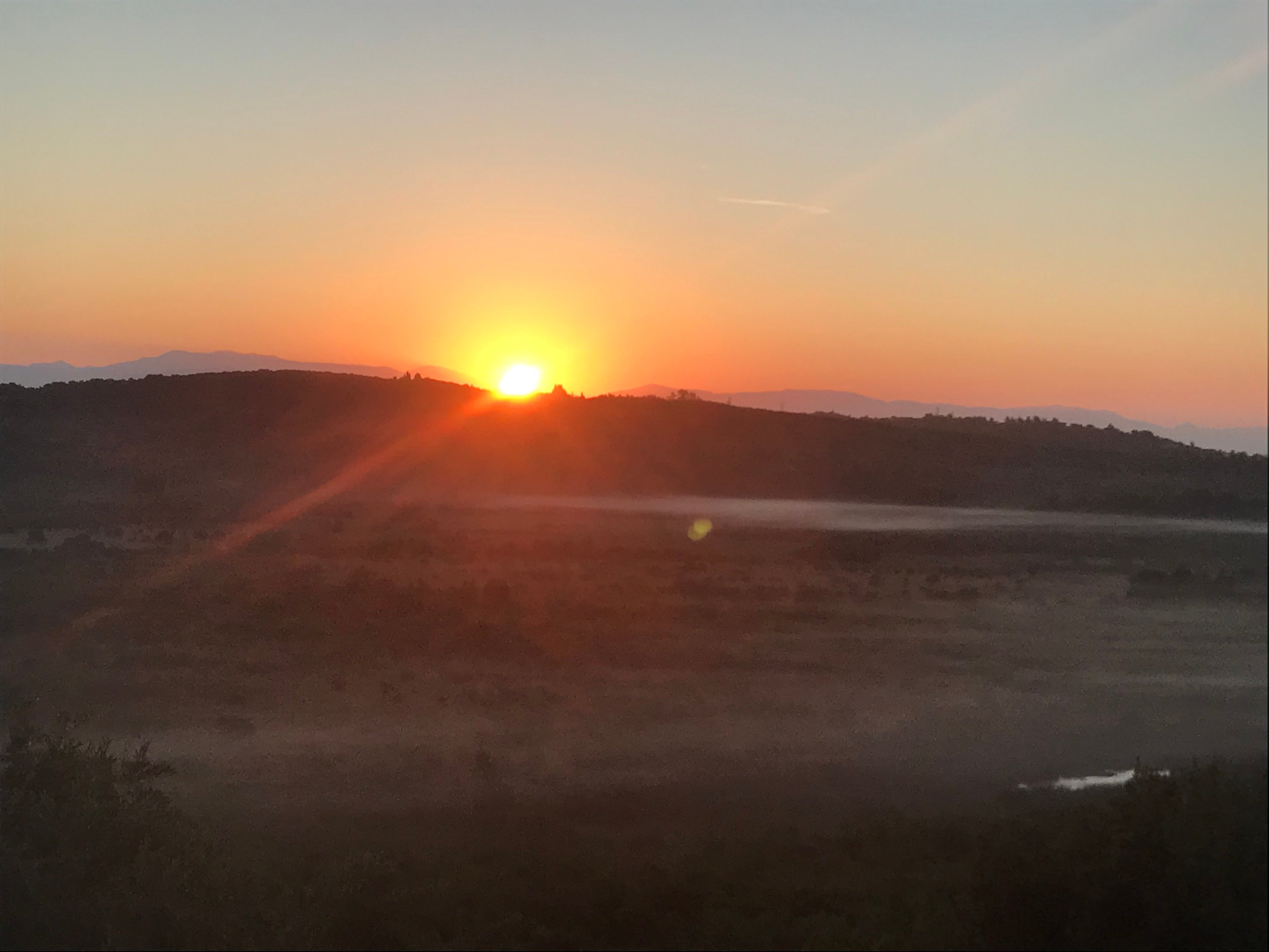 Fundana Villas-浴室