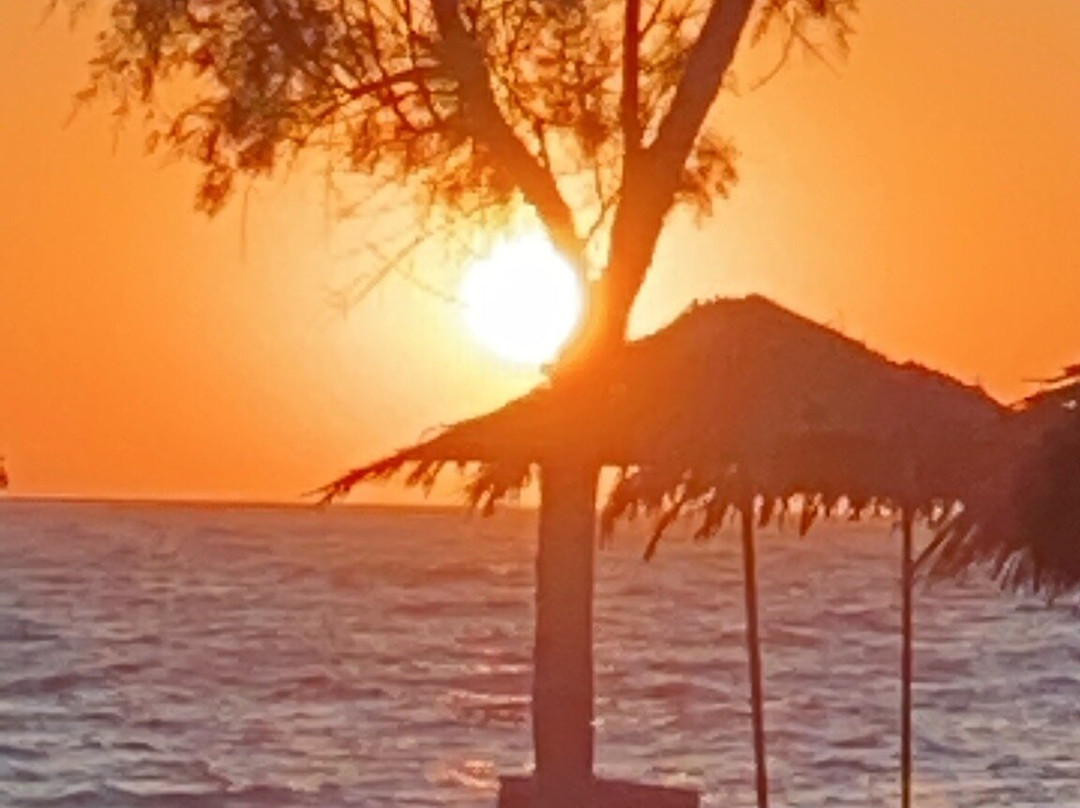 Katerina & Efi Apartments主图