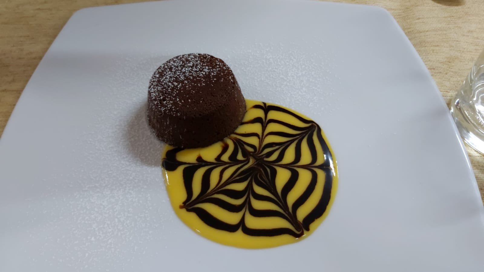 Albergo Medusa-餐饮
