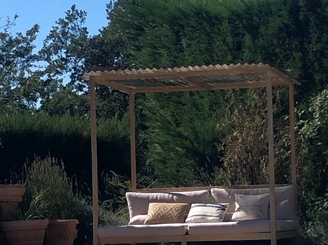 Le Mouron Rouge主图