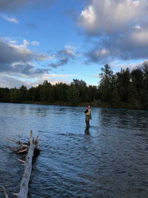 Lakeview Outfitters-Cooper Landing必去景点