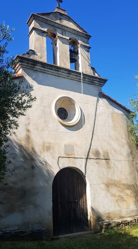 Chapelle Saint-Paul景点图片