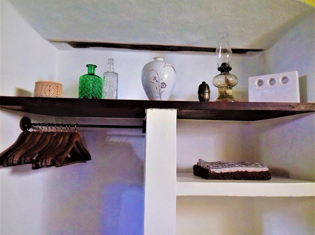 Jardim dos Aloes - Unique B&B, Casa de Charme主图