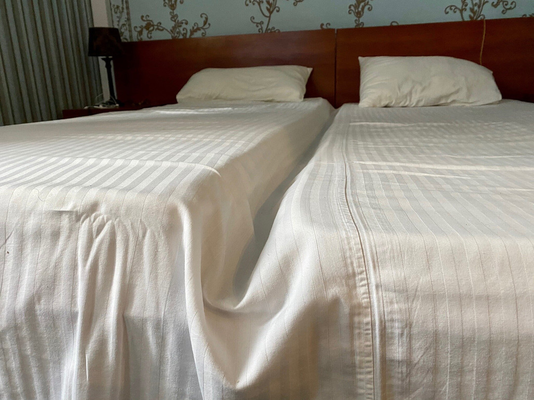 Georgenswalde Hotel主图