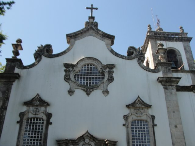 Church of the Third of San Francisco-维塞乌必去景点
