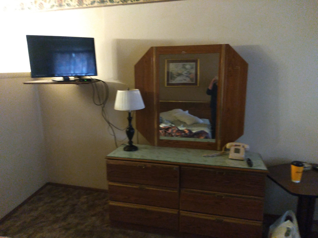 Thunderbird Motel主图