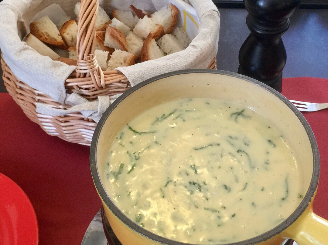 Saint-Blaise旅游攻略图片