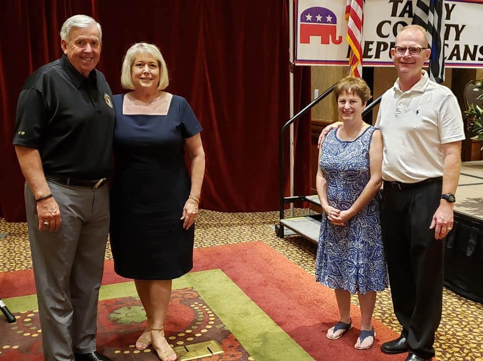 Chateau on the Lake Resort Spa & Convention Center主图