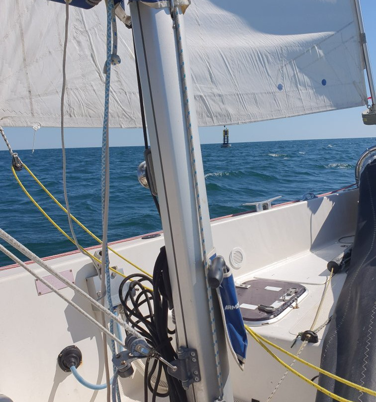 Institut Sports Ocean-莱萨布勒多洛讷必去景点