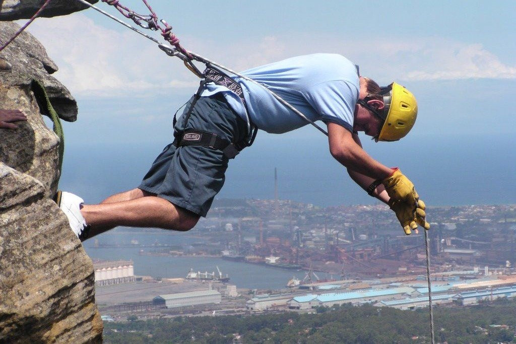 Optimum Experiences-Fitzroy Falls必去景点