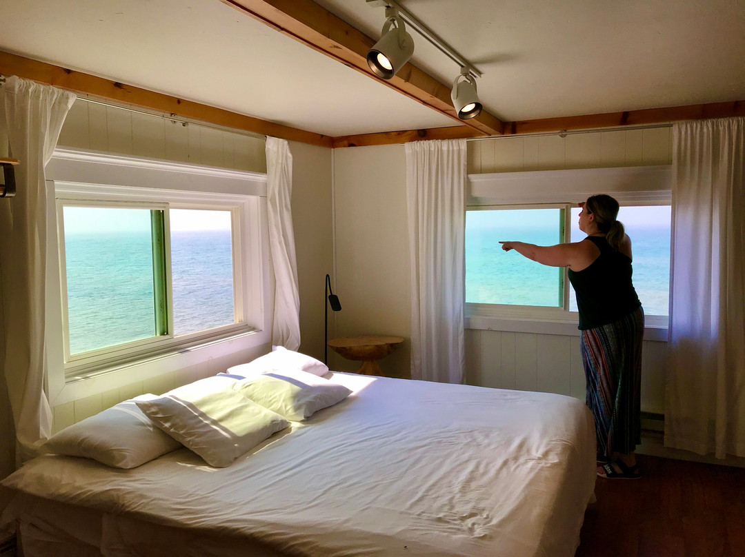 Eagle River Inn主图