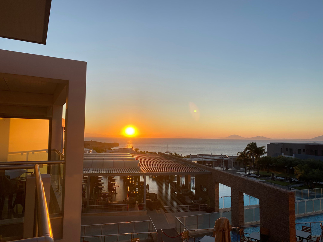 Michelangelo Resort & Spa主图