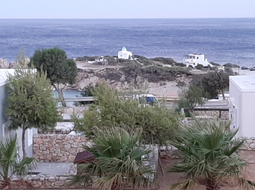 Althea Boutique Hotel - Adults Only主图