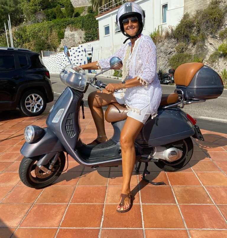 Gallo Sprint-那不勒斯必去景点