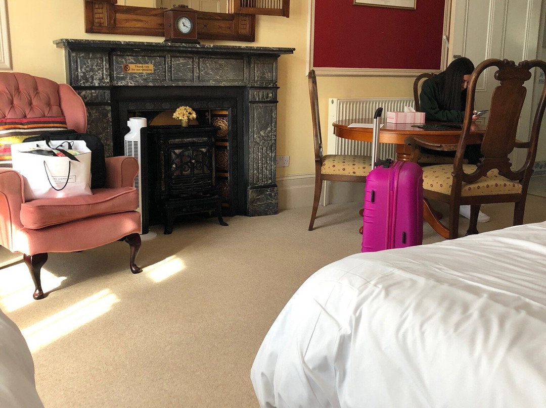 Trafalgar Guest House主图