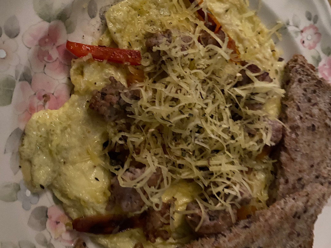 Brass Pineapple Inn主图