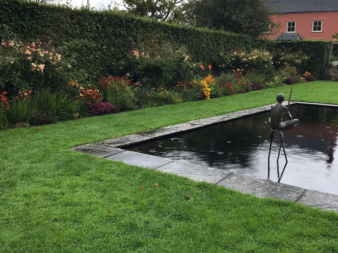 Yeo Valley Organic Garden-Blagdon必去景点