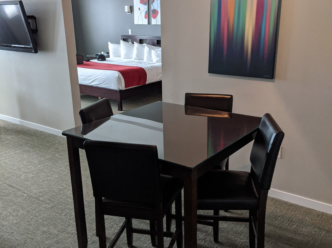 Century Casino & Hotel Cripple Creek主图