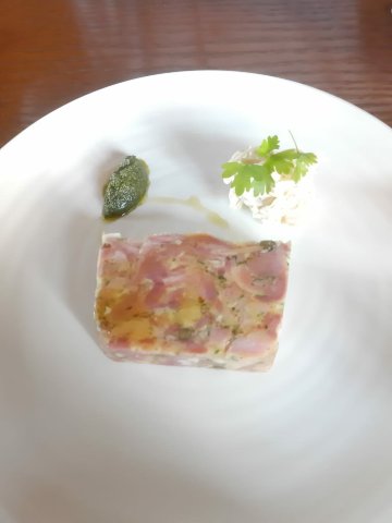 维尔德哈尼酒店-官方