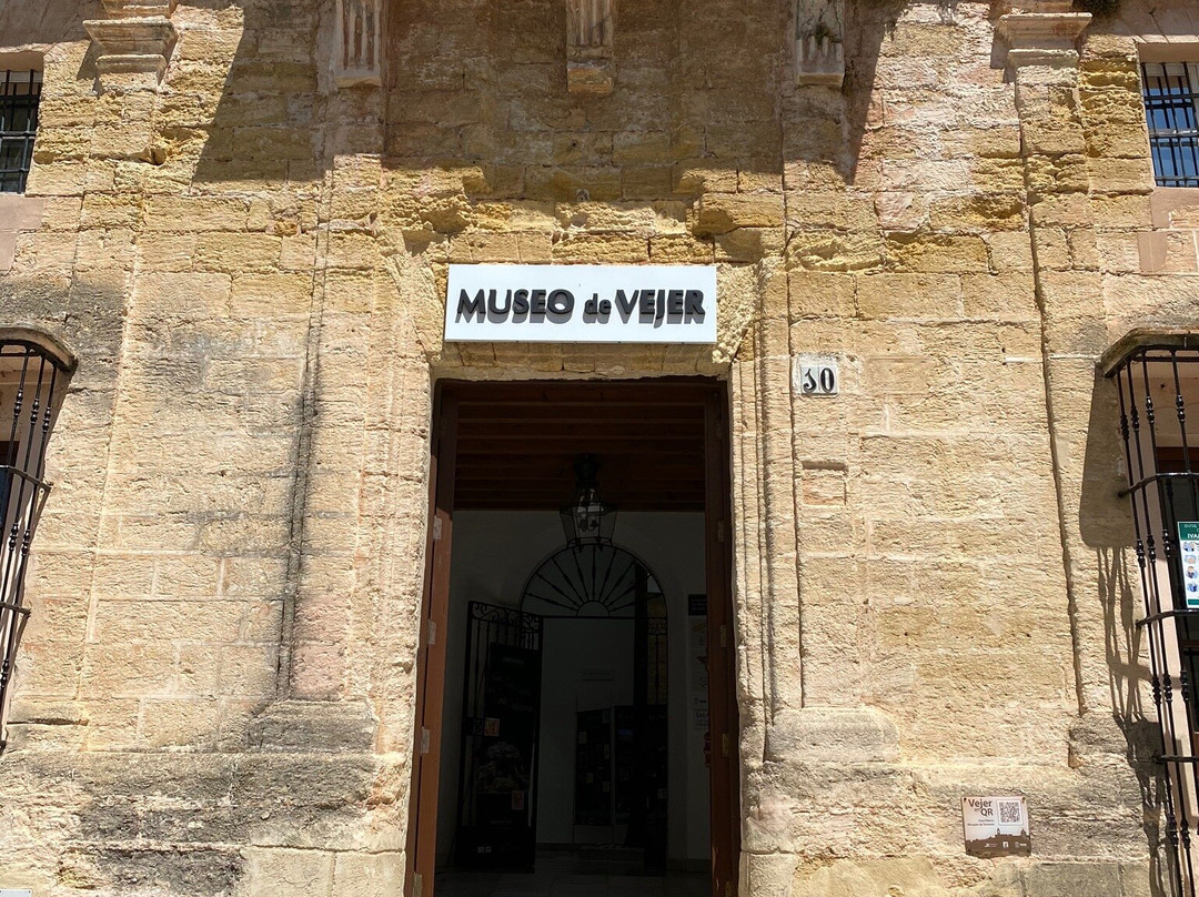 Museo Municipal de Costumbres y Tradiciones景点图片