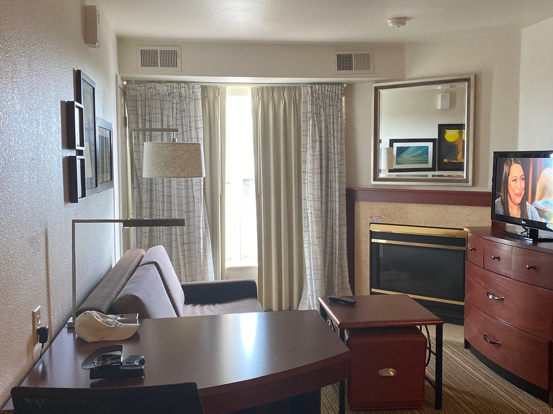 Residence Inn by Marriott Phoenix Glendale/Peoria主图
