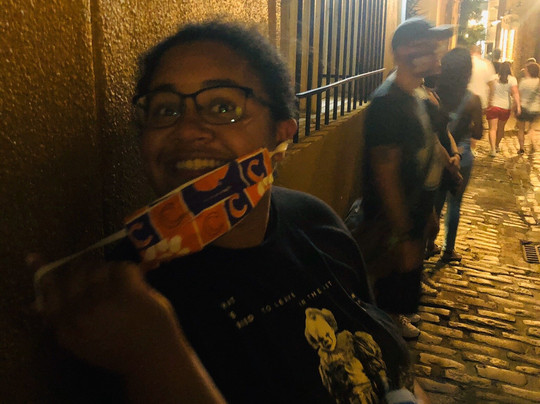 Charleston Cavalier Tours-查尔斯顿必去景点