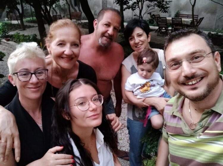 Il Giardino Di Tonia Bed&garden主图