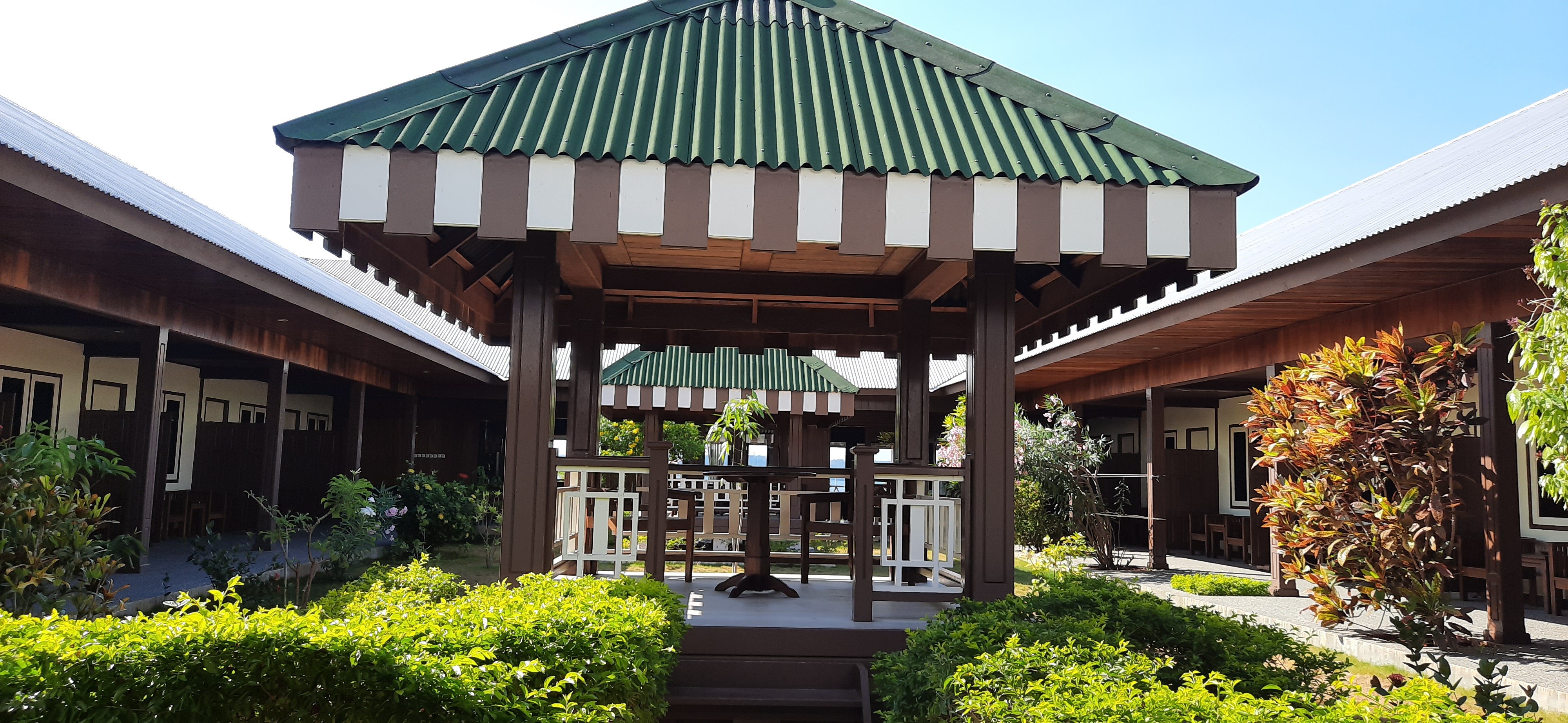 Hotel Beringin Dua-官方