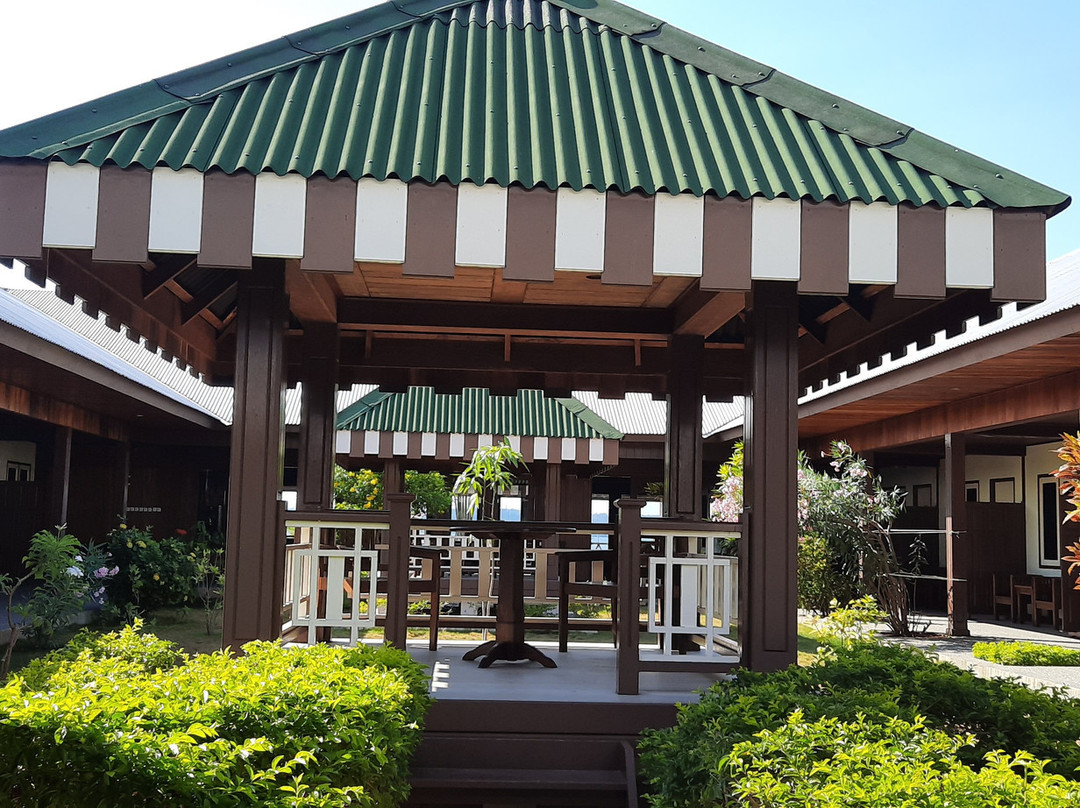 Hotel Beringin Dua主图