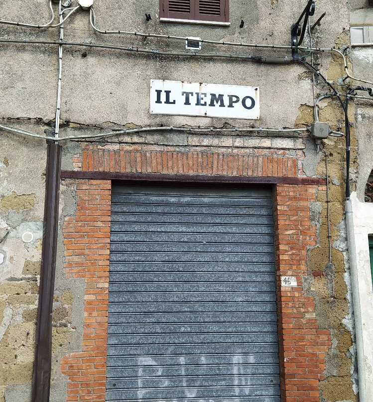 Castello di Onano景点图片