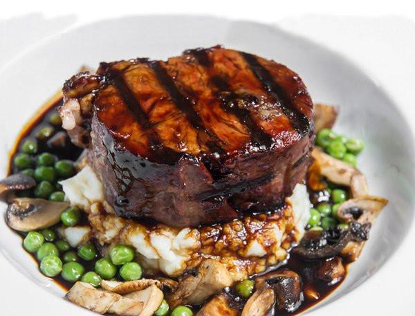 The Plough @ Myrniong主图