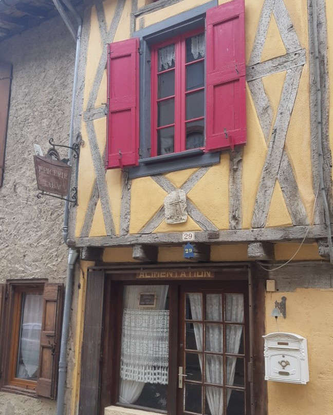 Office de Tourisme de Saint-Felix-Lauragais-Saint-Felix-Lauragais必去景点