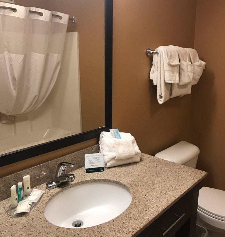 Quality Inn & Suites主图