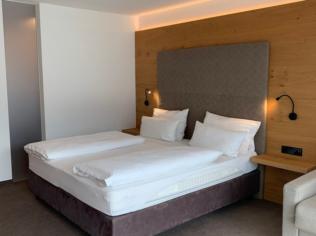 Eden Boutique Hotel主图