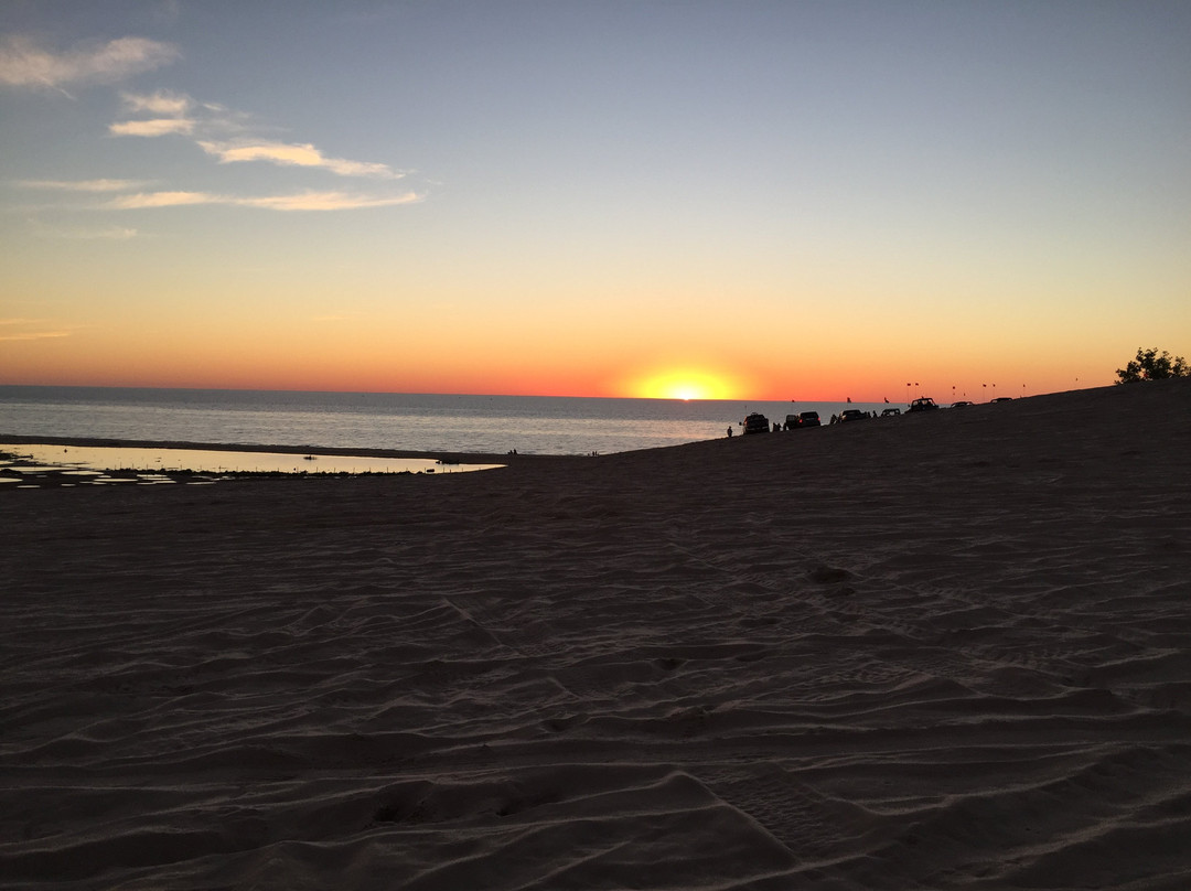 Parrot's Landing Jeep Rentals and Tours景点图片
