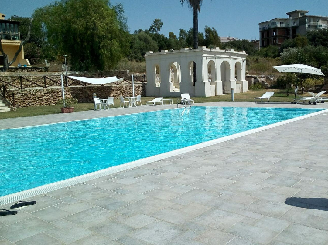 Hotel Villa Calandrino主图