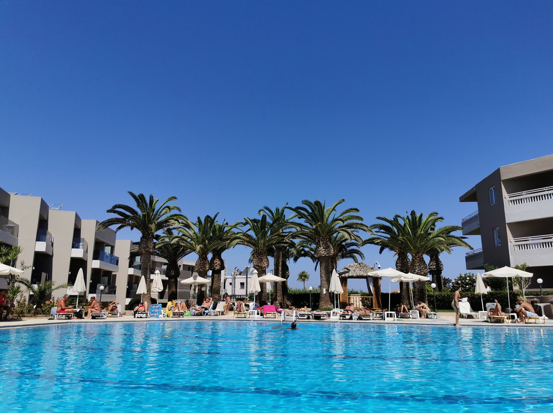Atrion Resort Hotel主图
