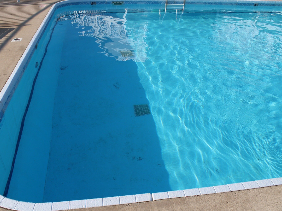 Saugatuck Harbor Inn主图