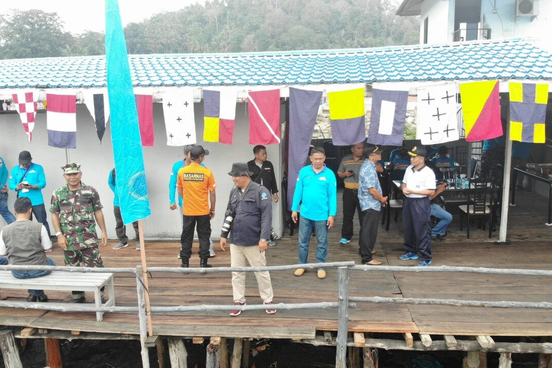 Pariaman Turtle Conservation-Pariaman必去景点