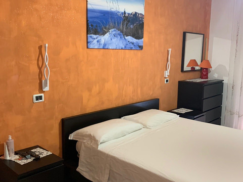 新御住宿加早餐旅馆主图