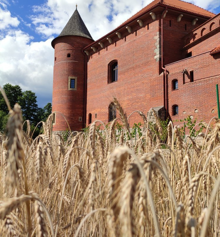 Tykocin Castle Museum景点图片