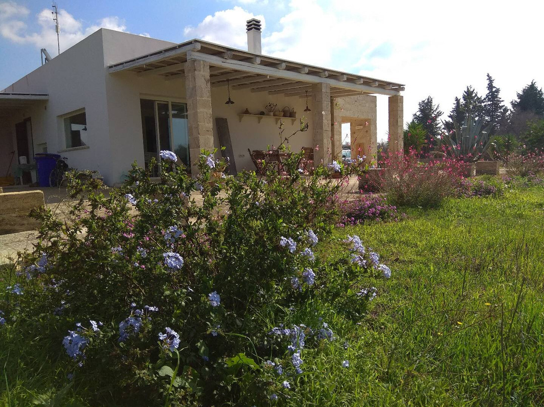 索斯塔阿波南特B&B酒店主图