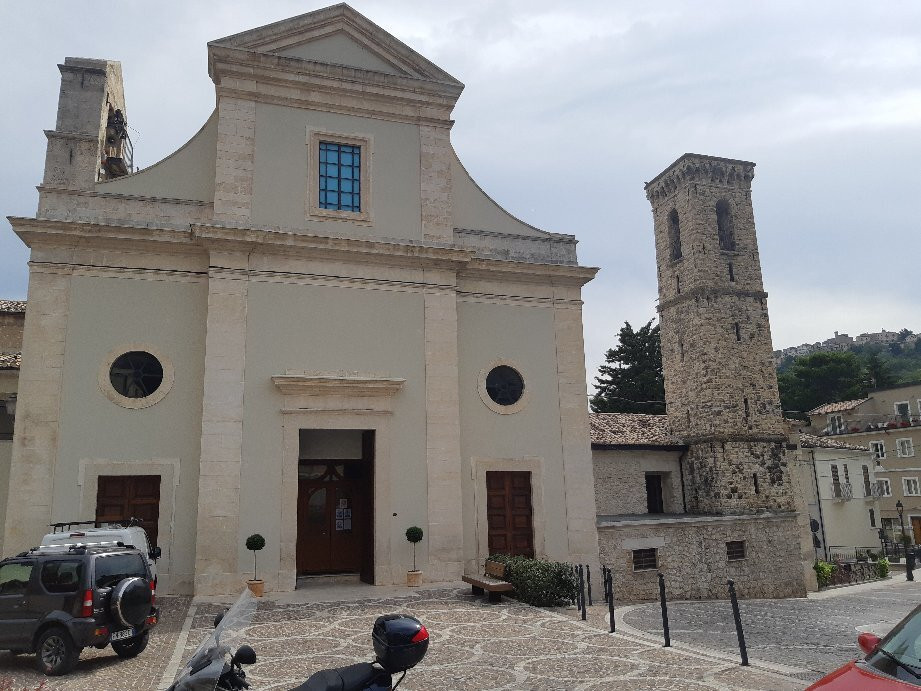 Chiesa di San Remigio景点图片