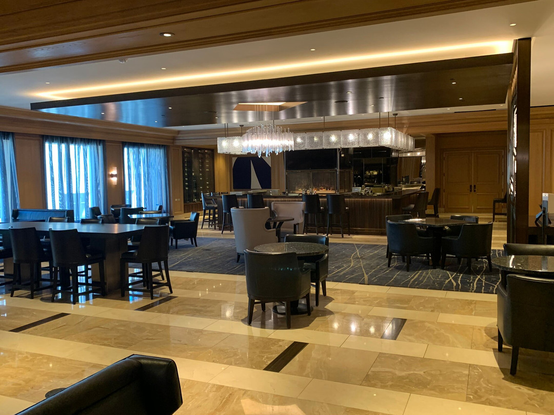 克利夫兰丽思卡尔顿酒店主图